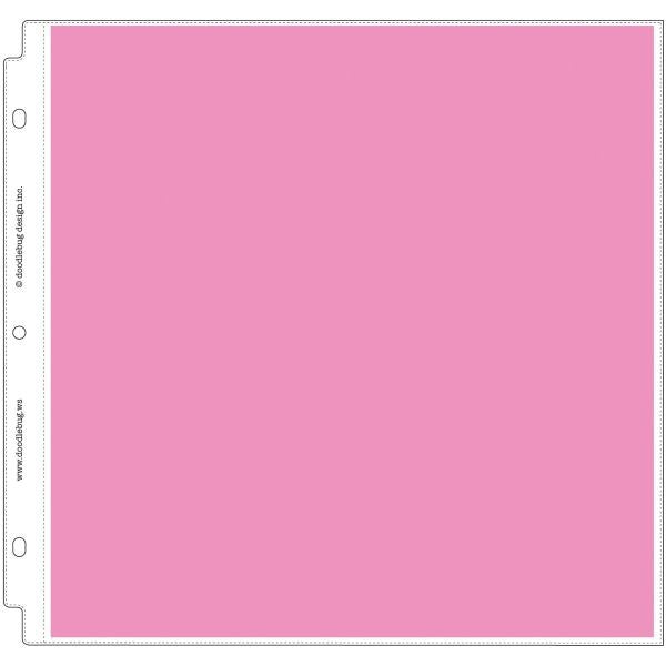 12x12 Layout Protectors