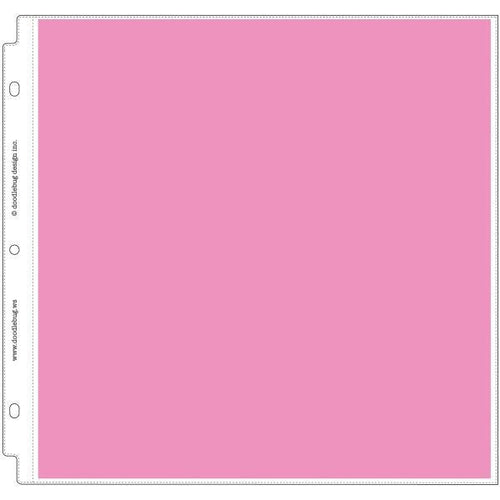 12x12 Layout Protectors