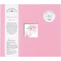 12x12 Storybook Album - Cupcake
