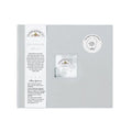 12x12 Storybook Album - Gray