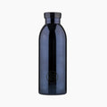 24BOTTLES CLIMA BOTTLE 500ML BLACK RADIANCE - Beauty Bar