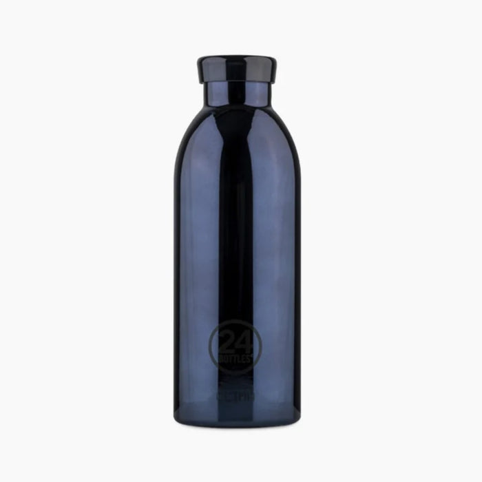 24BOTTLES CLIMA BOTTLE 500ML BLACK RADIANCE - Beauty Bar