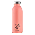 24BOTTLES CLIMA BOTTLE 500ML BLUSH ROSE - Beauty Bar