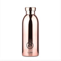 24BOTTLES CLIMA BOTTLE 500ML ROSE GOLD - Beauty Bar