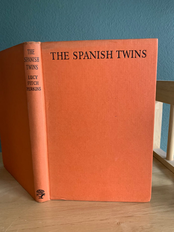 The Spanish Twins