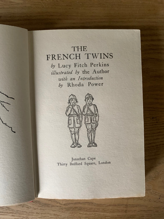 The French Twins