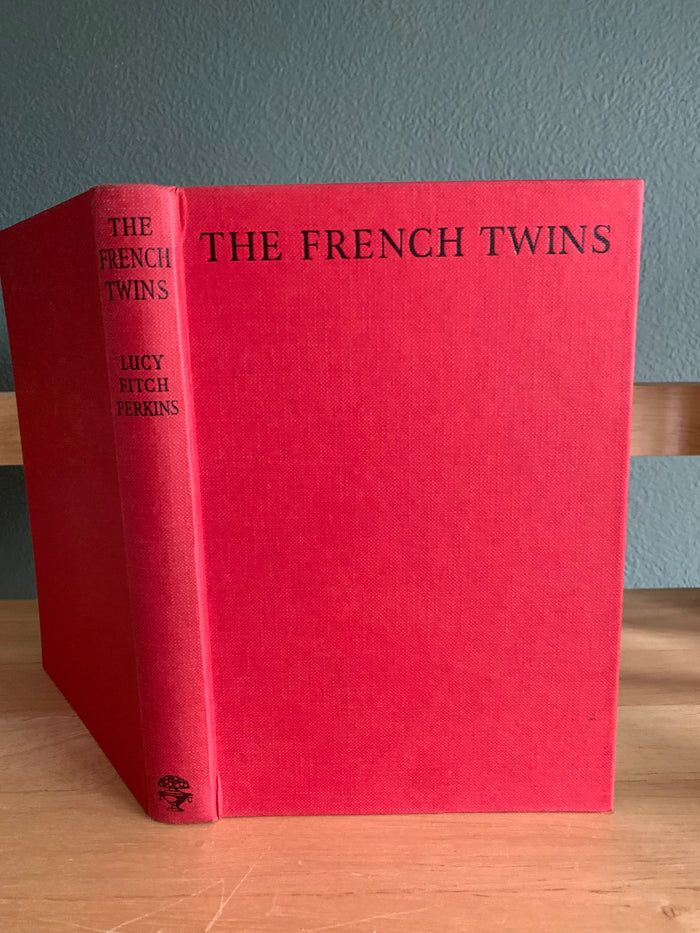The French Twins