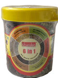 6 in 1 Mix Mouth Freshener