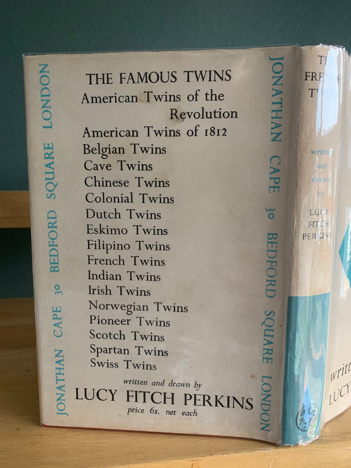 The French Twins