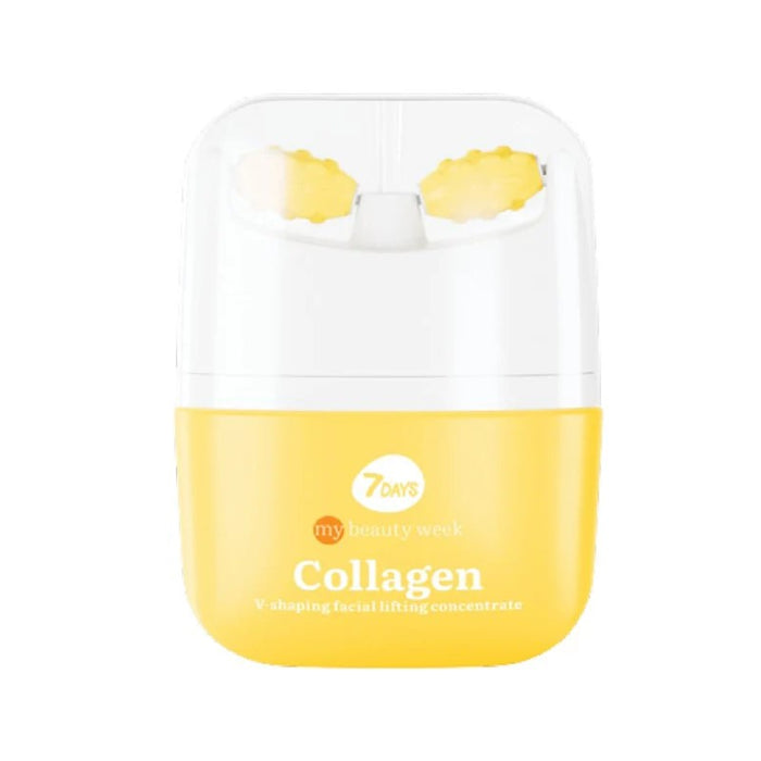 7DAYS COLLAGEN V-SHAPING LIFTING CREAM - Beauty Bar