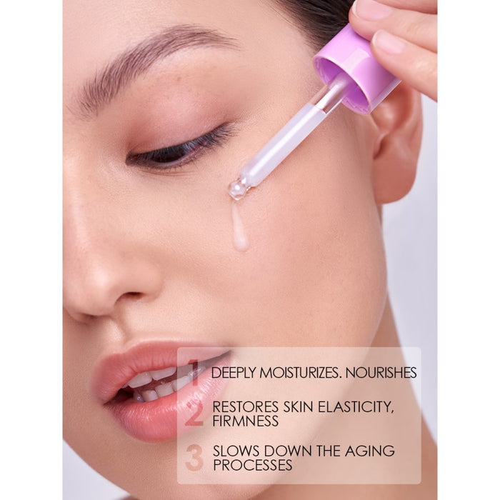 7DAYS MILKY BOOST SQUALANE 1,5% REVITALIZING SERUM 20ML - Beauty Bar