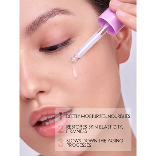 7DAYS MILKY BOOST SQUALANE 1,5% REVITALIZING SERUM 20ML - Beauty Bar
