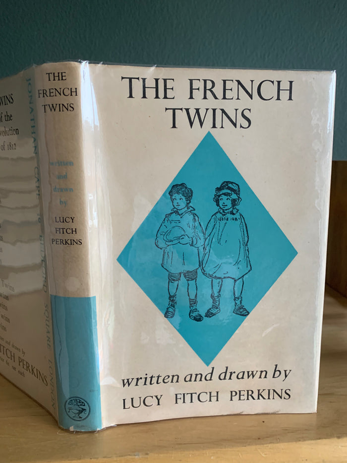 The French Twins