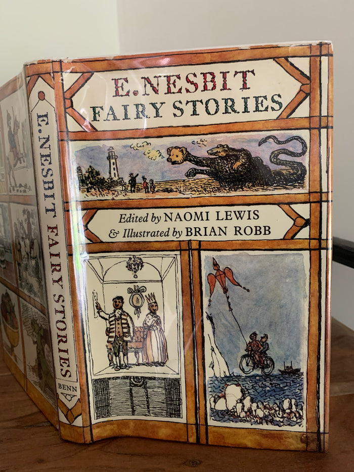 Fairy Stories