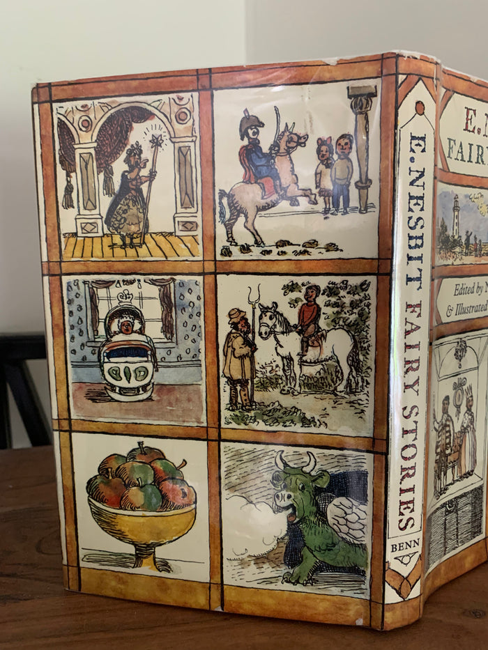 Fairy Stories