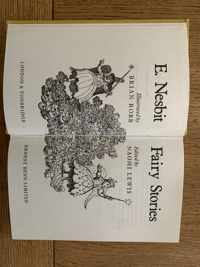Fairy Stories