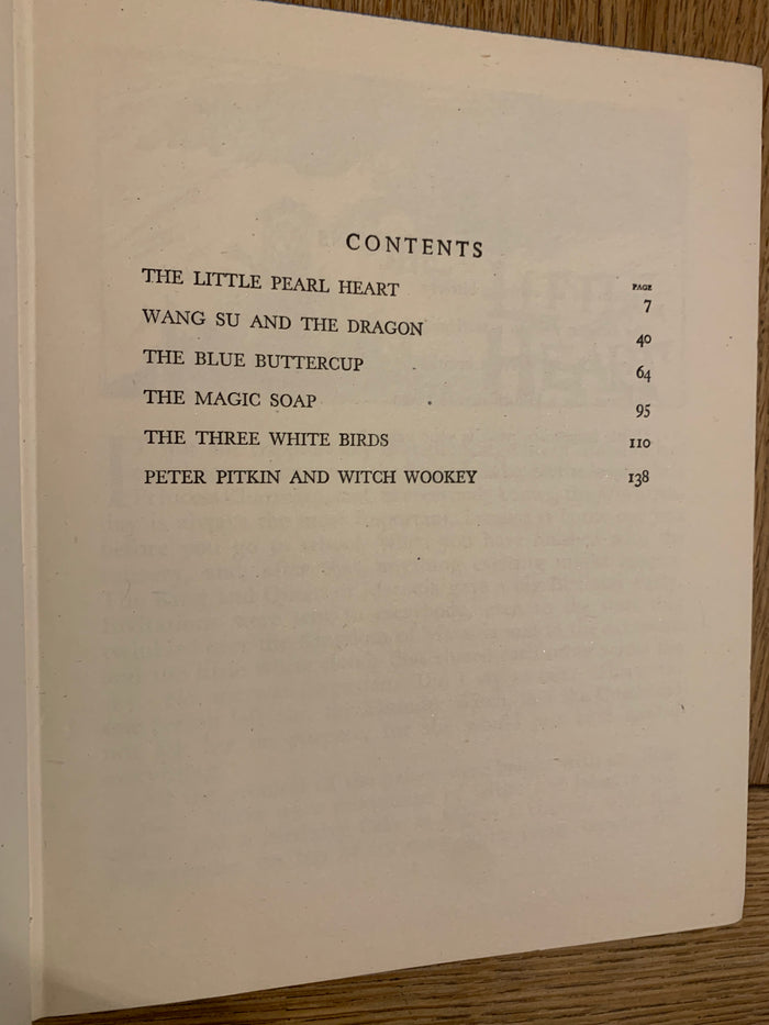 The Kathleen Fidler Omnibus