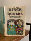 A Book of Kings and Queens