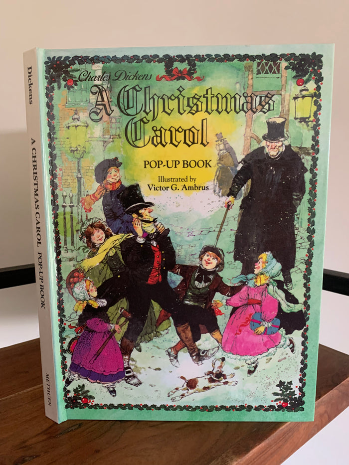 A Christmas Carol