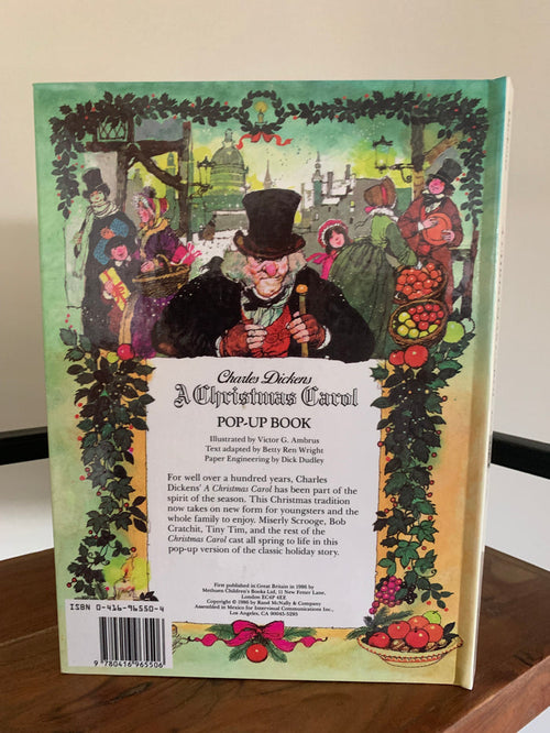 A Christmas Carol