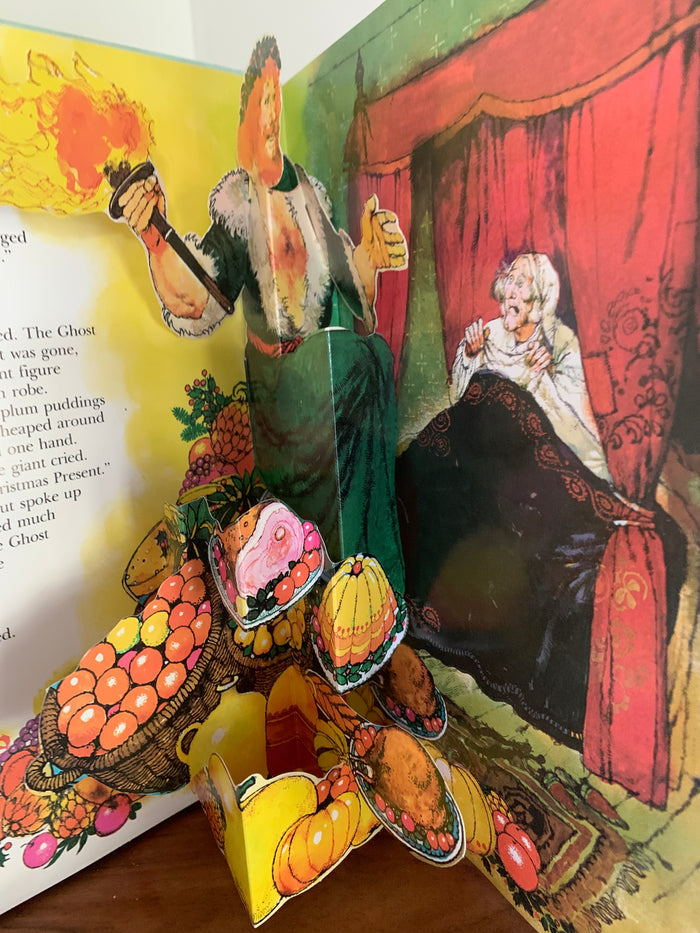 A Christmas Carol