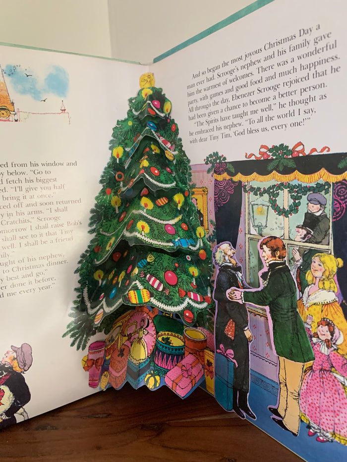 A Christmas Carol
