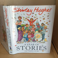 A Year of Stories And Things To Do