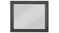 Accolade Mirror