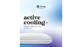 Active Cooling+ Pillow Medium Loft