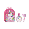 AIRVAL AV EAU MY UNICORN 3D ZIP CASE EDT100 SET 23 - Beauty Bar