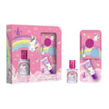 AIRVAL AV EAU MY UNICORN EDT30+LIPGLOSS+EYESHADOW 23 - Beauty Bar
