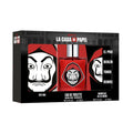 AIRVAL LA CASA DE PAPEL EDT100ML SET 23 - Beauty Bar