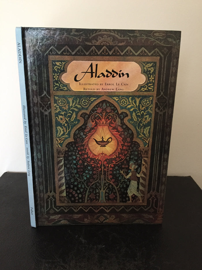 Aladdin