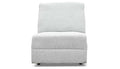 Alchemy II Armless Chair