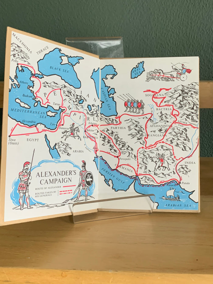 Alexander The Great