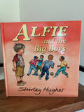 Alfie and the Big Boys
