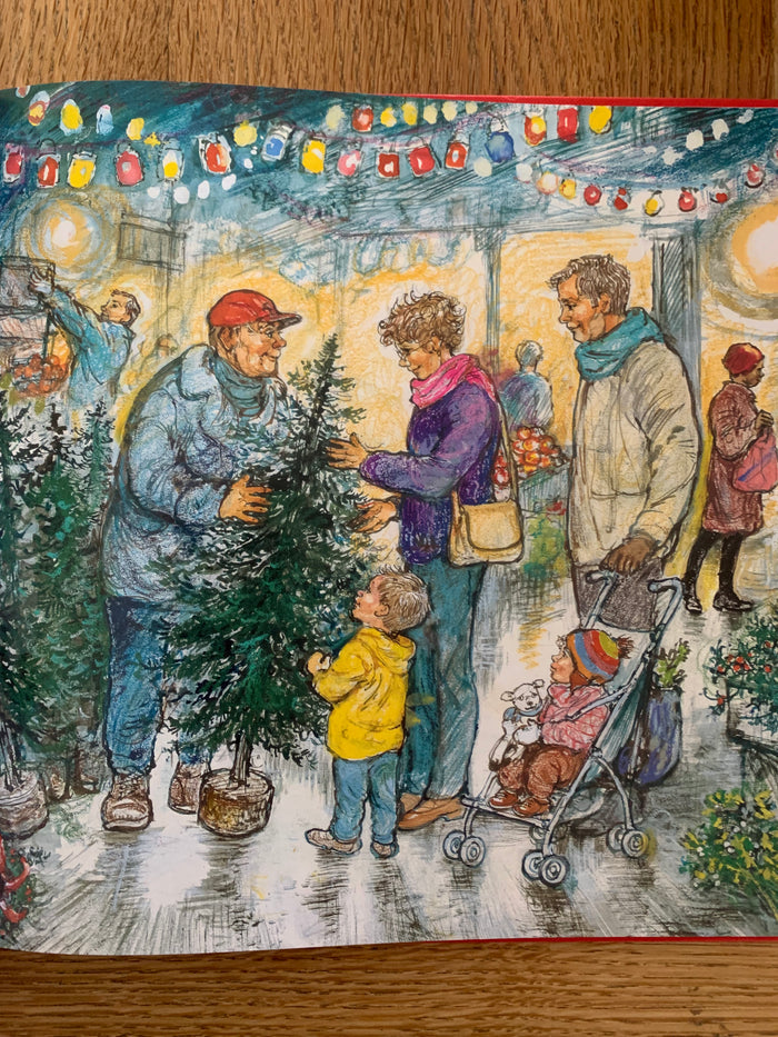 Alfie's Christmas