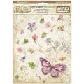 All Around - A4 Rice Paper Selection