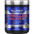 AllMax Nutrition Citrulline Malate 300 Grams