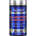 AllMax Nutrition L-Carnitine 120 Capsules
