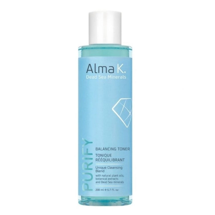 ALMA K BALANCING TONER 200ML - Beauty Bar