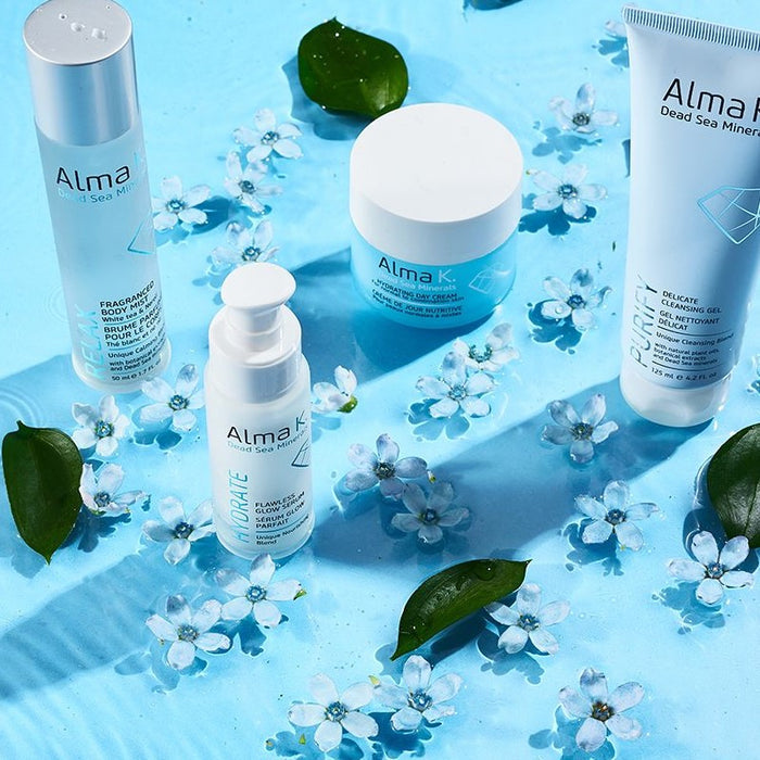 ALMA K BALANCING TONER 200ML - Beauty Bar