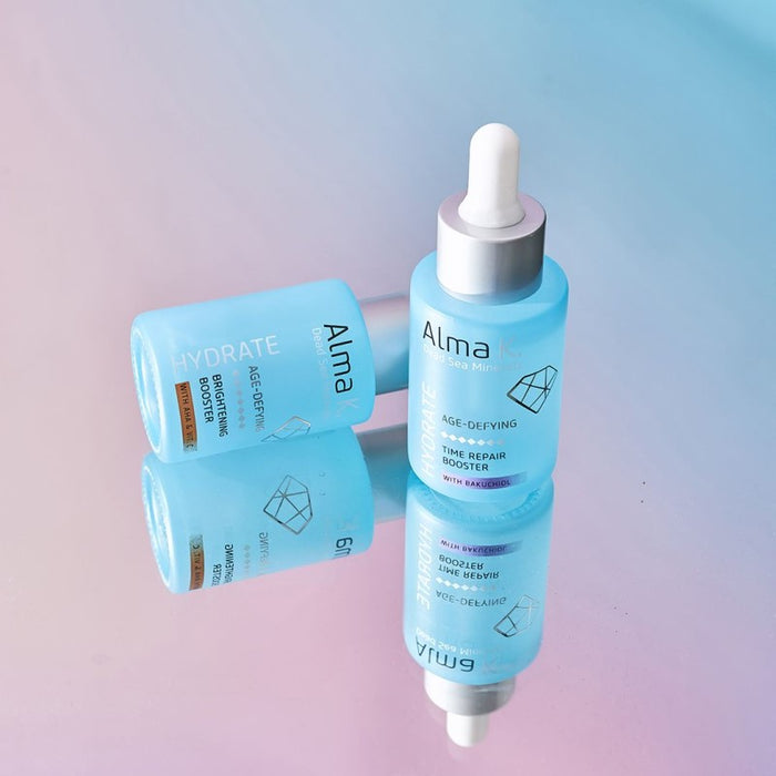 ALMA K BRIGHTENING BOOSTER 30ML - Beauty Bar