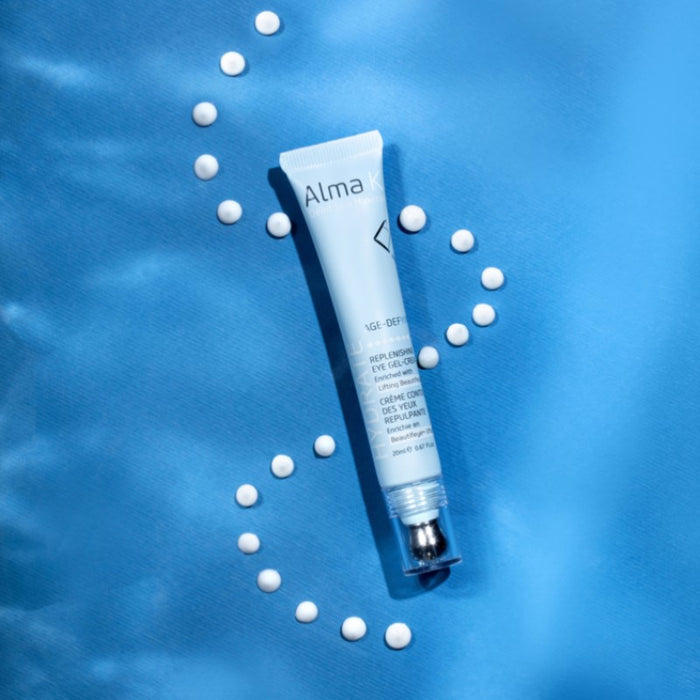 ALMA K REPLENISHING EYE GEL CREAM 20ML - Beauty Bar