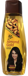 Almond Gold
