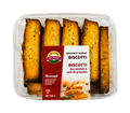 Almond & Walnut Biscotti