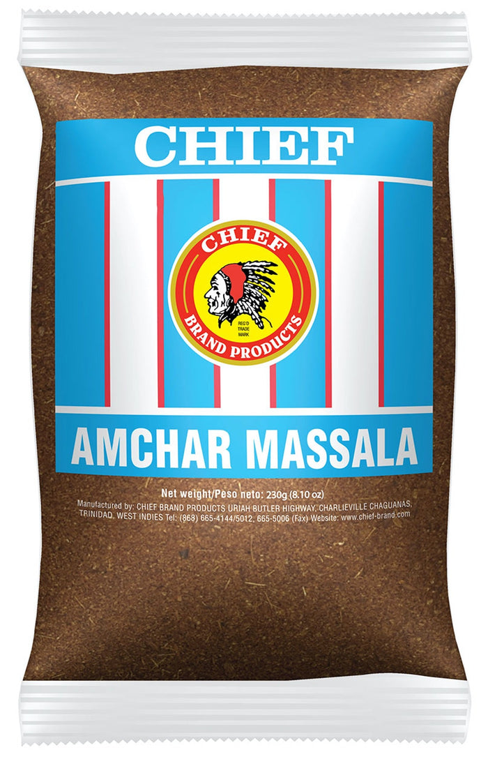 Amchar/Amchur Masala