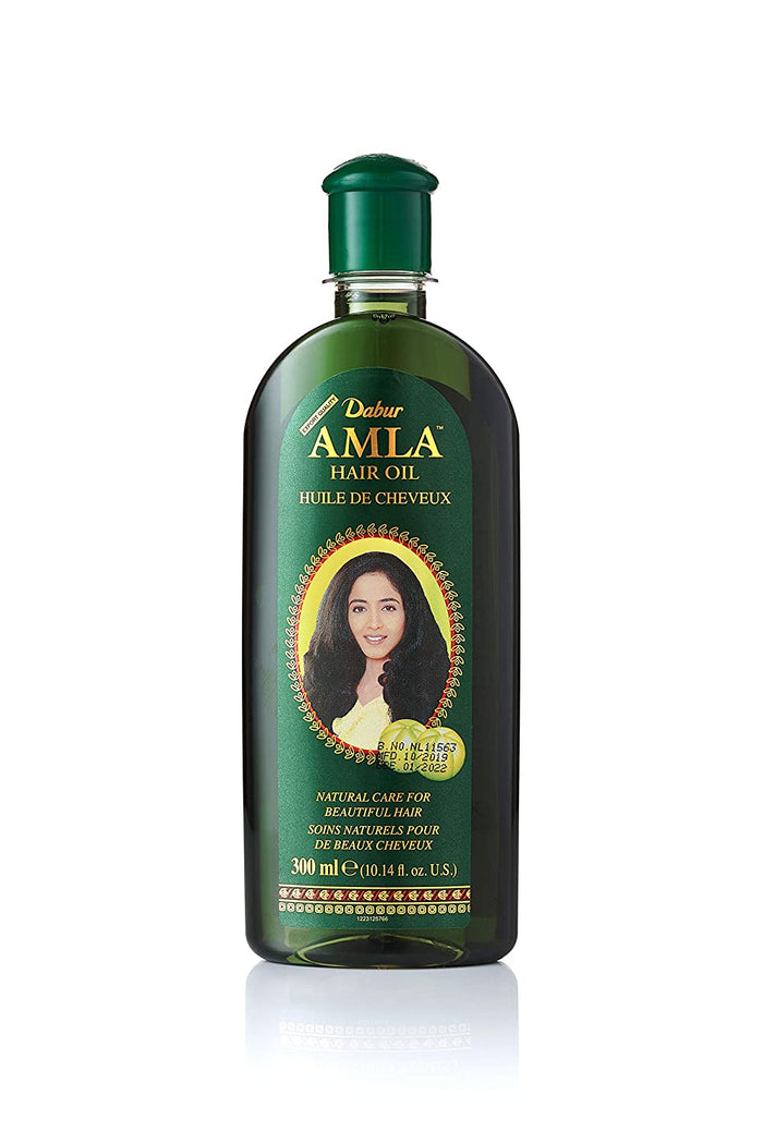Amla Hair Oil