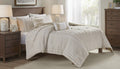 Anslee Comforter Set