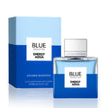 ANTONIO BANDERAS ENERGY AQUA EDT 100ML - Beauty Bar
